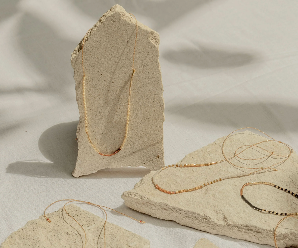 Meet the Makers: Jewelry – Village Thrive