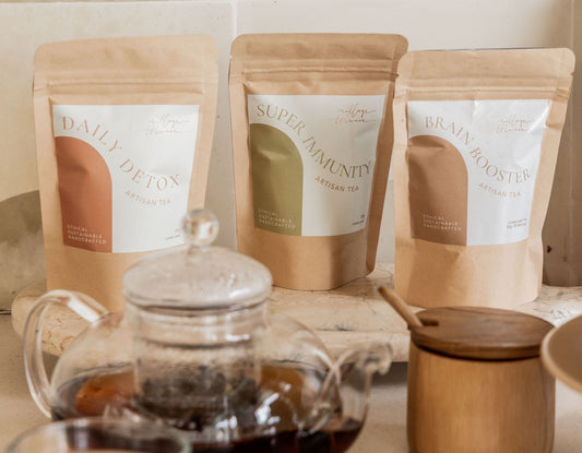 Thoughtful & Sustainable Gift Ideas