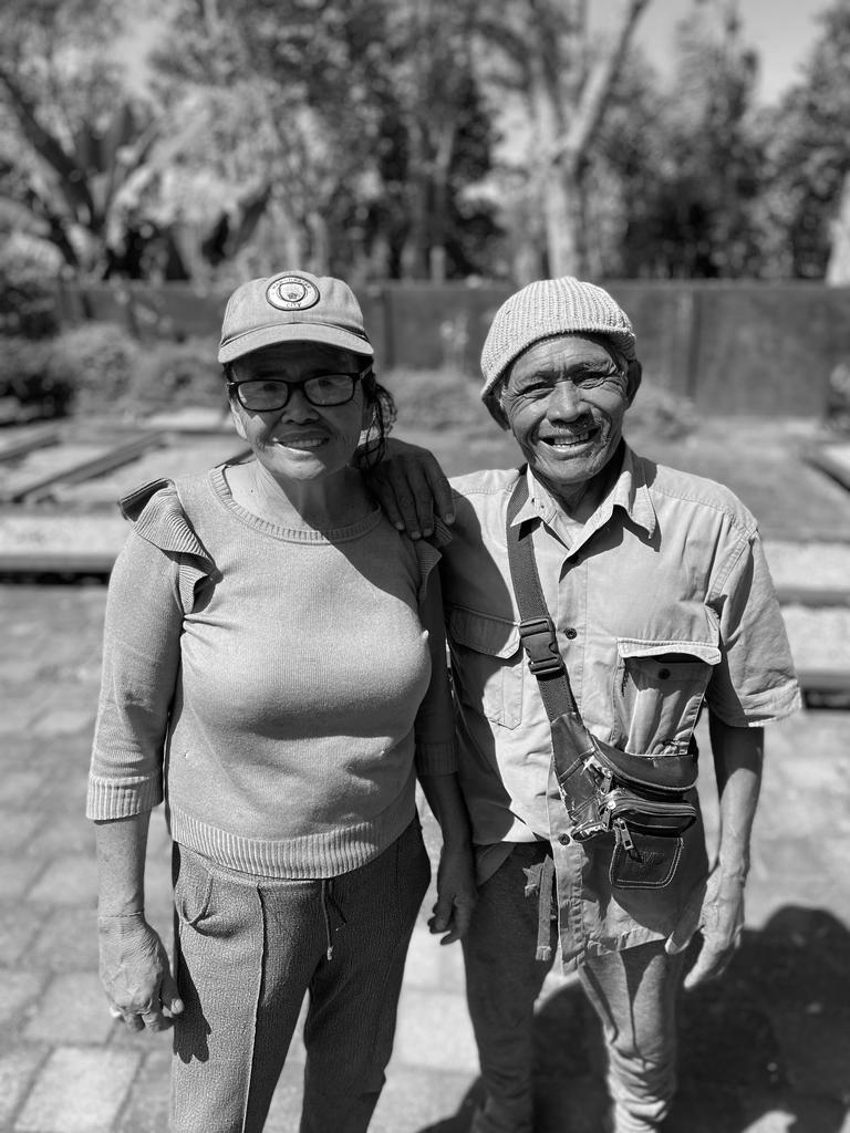 Meet the Makers Coffee — Village Thrive