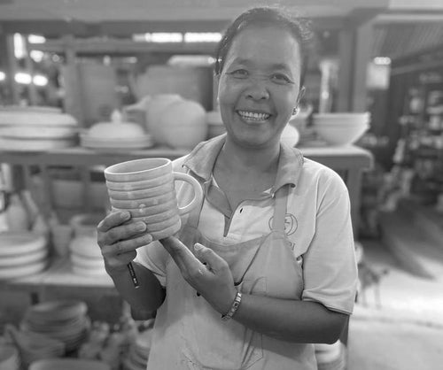 Meet the Makers: Ceramics