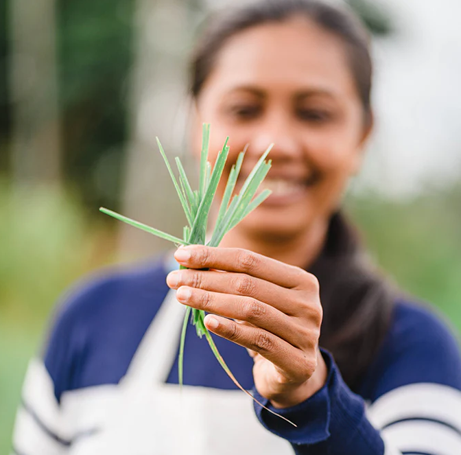 Meet the Makers Tea — Village Thrive