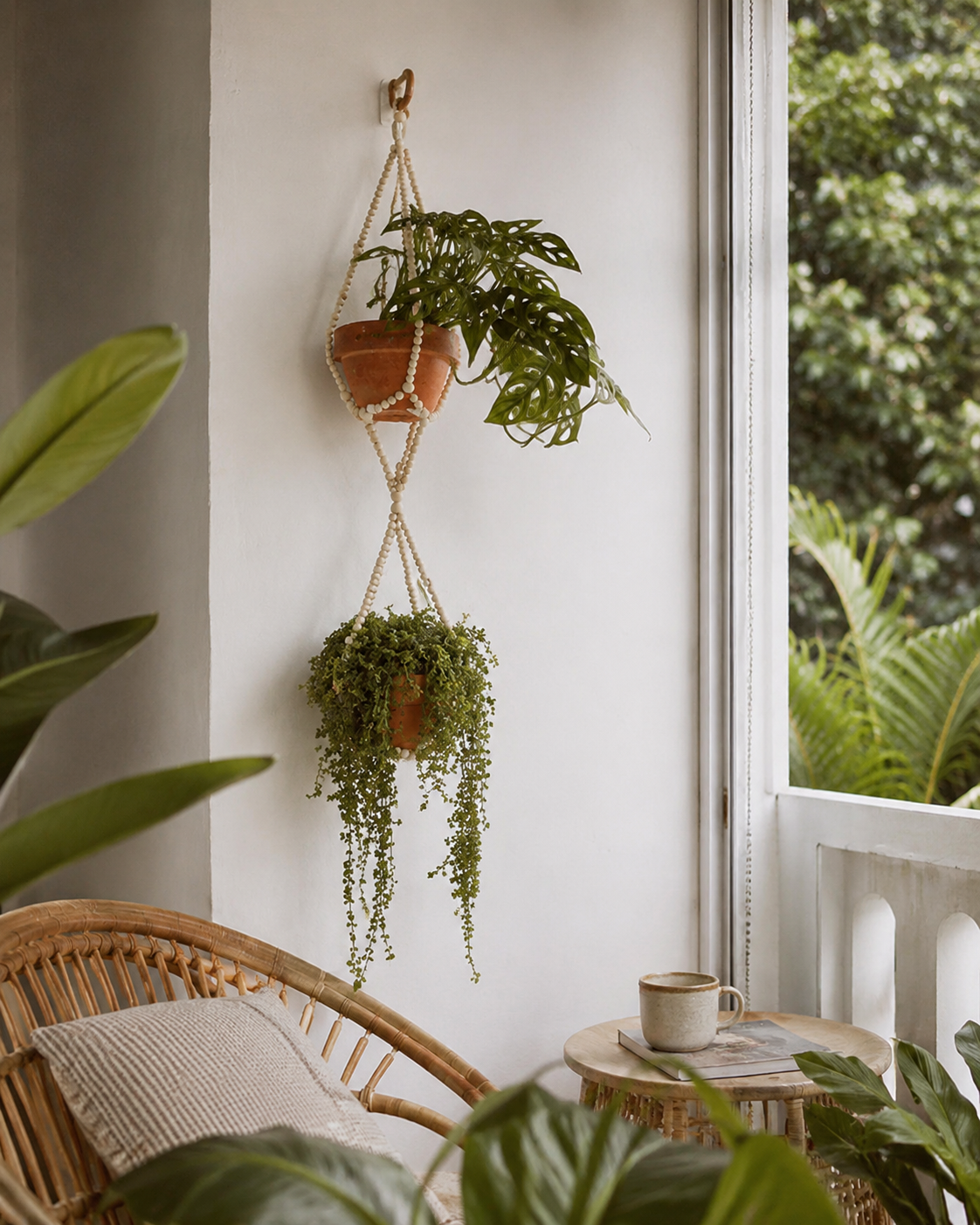 Reflect & Grow - Plants Lover Selection