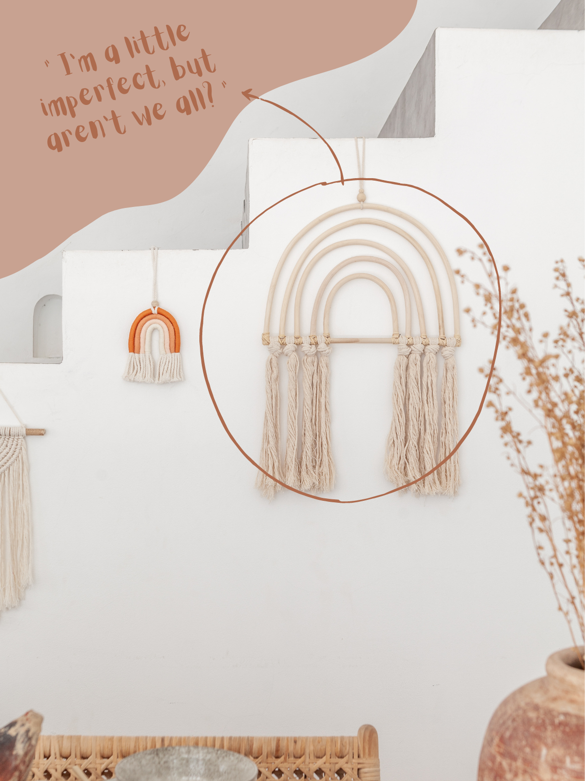 Imperfect Goods