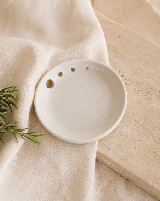 Wabi Ceramic Herb Stripper