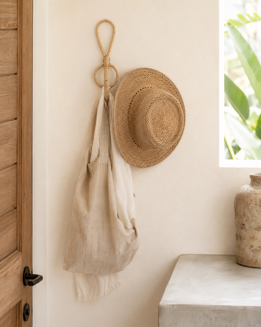 Banyak Wall Hook