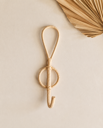 Banyak Wall Hook