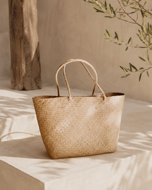 Avery Day Tote