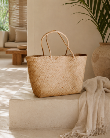 Avery Day Tote