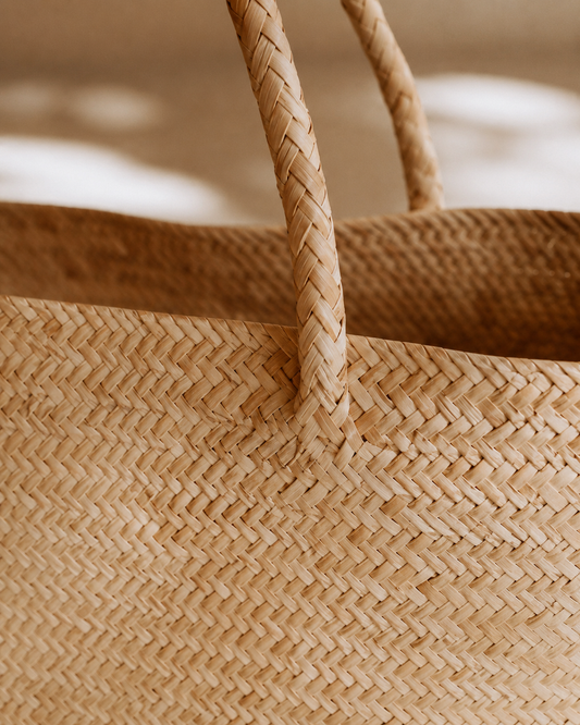 Avery Day Tote