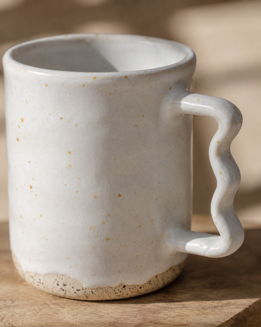 Wabi Ceramic Mug