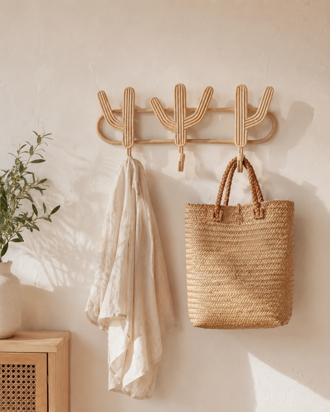 Hooks & Hangers