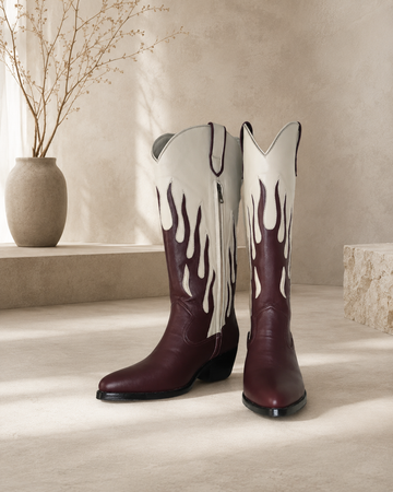 Bonfire Boots