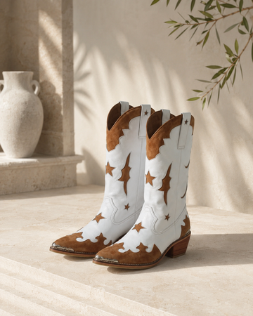 Luna Boots