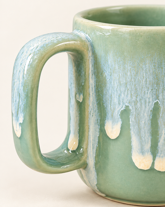 Tira Ceramic Mug