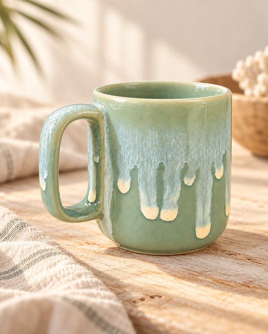 Tira Ceramic Mug