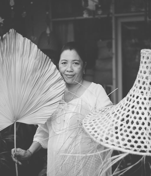 Rattan from the Village of Kerobokan