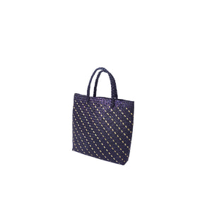 Cove Rattan Beach Tote Bag