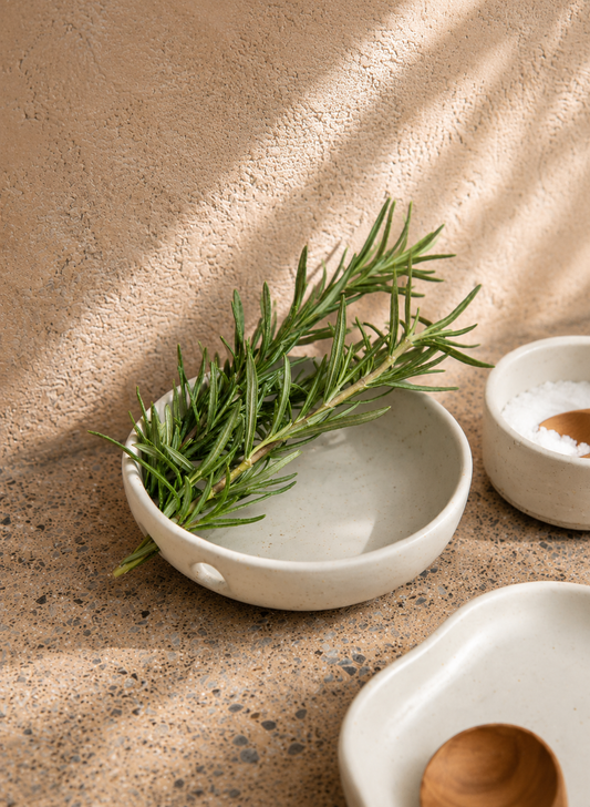 Wabi Ceramic Herb Stripper