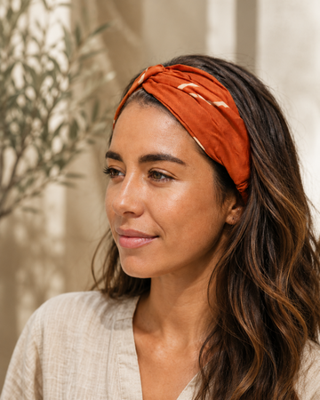Kepala Headband Set of 3