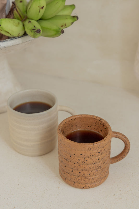 Deco Mug PREORDER