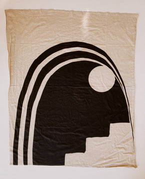 Imperfect Cotton Tapestries