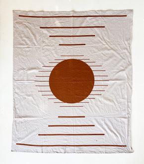 Imperfect Cotton Tapestries