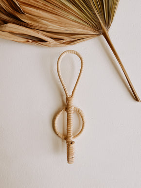 Banyak Wall Hook in Small