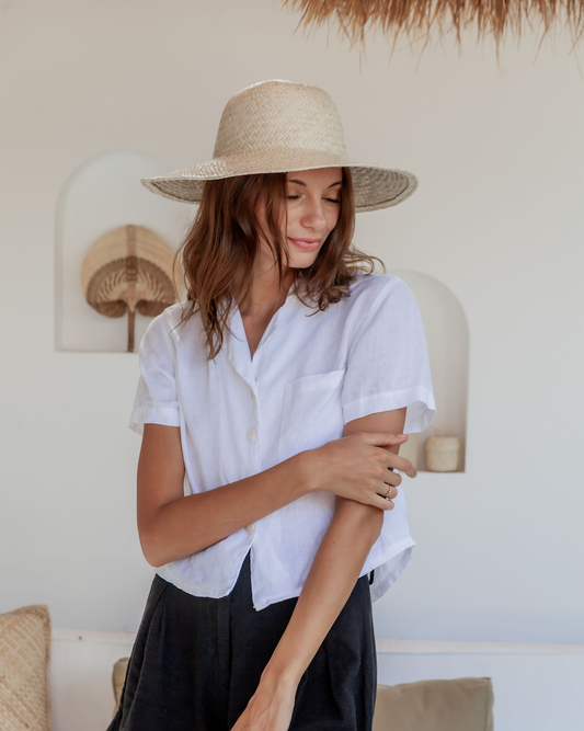 Matahari Sun Hat