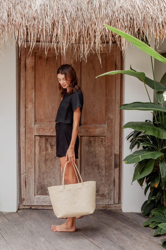 Avery Day Tote