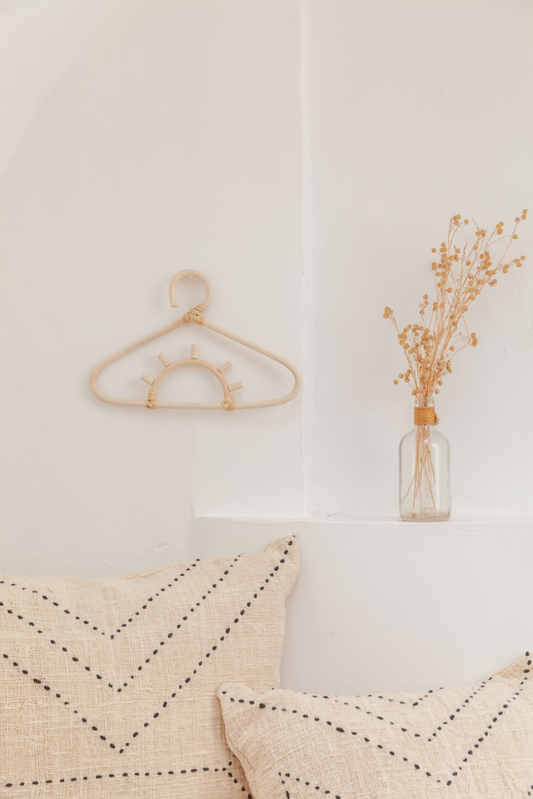 Sunrise Rattan Hanger