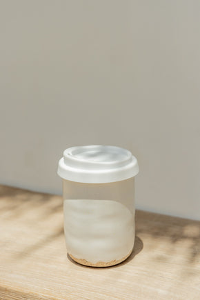 Wabi Ceramic To Go Mug