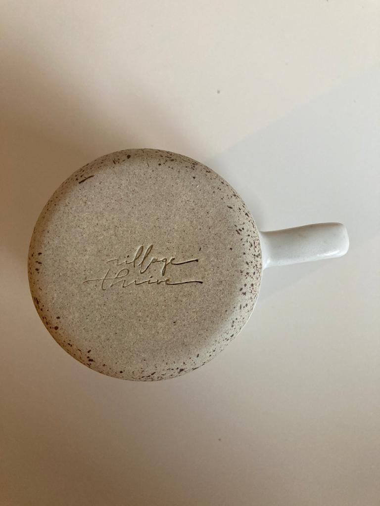 Wabi Ceramic Mug