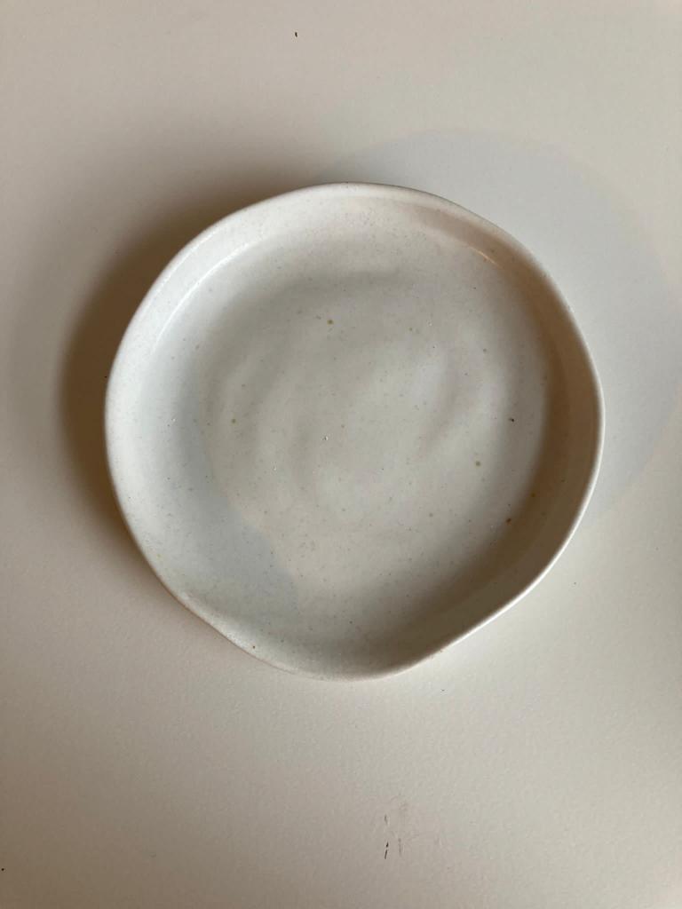 Wabi Ceramic Spoon Rest