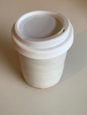 Wabi Ceramic To Go Mug