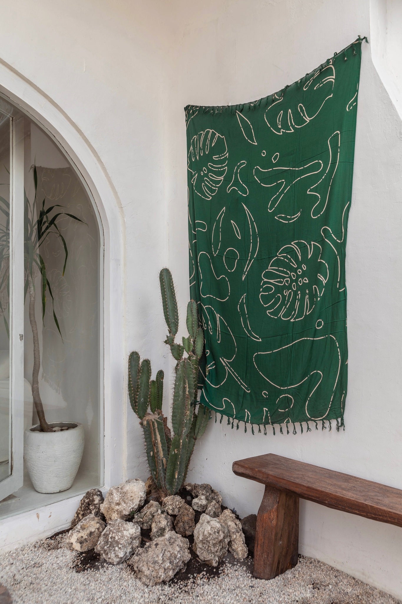 Tapestry Sarong