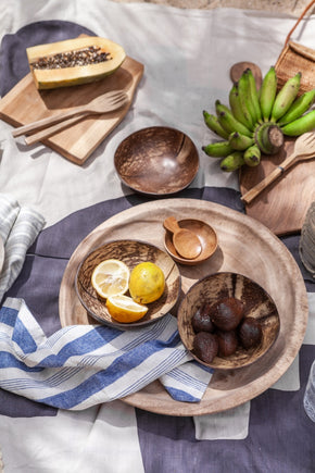 Coconut Bowl