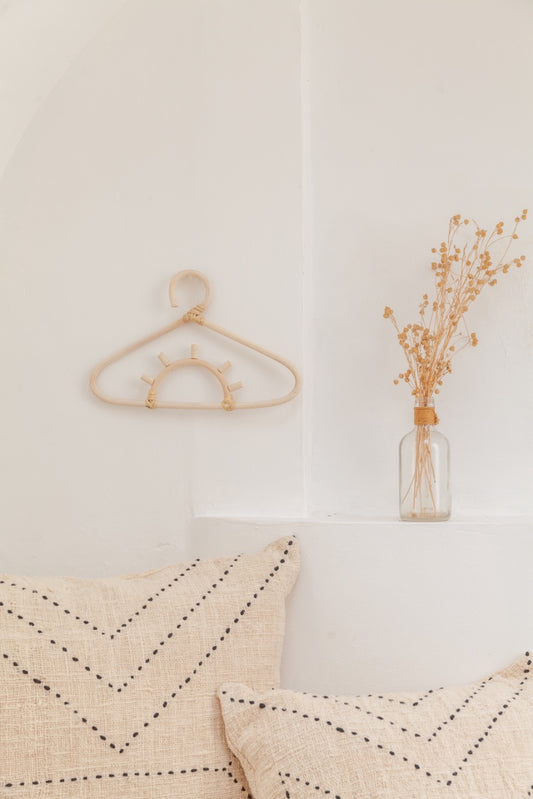 Kids Rattan Hanger Collection